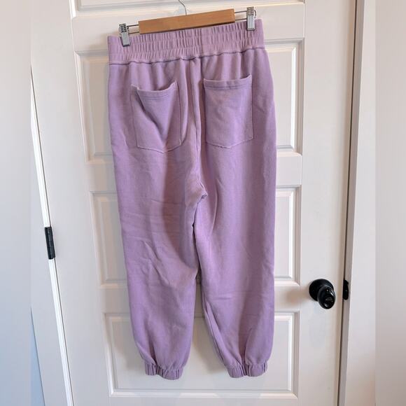 Pistola Lavender Joggers - Picture 9 of 10